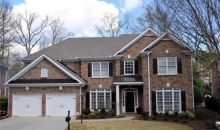 12795 Wyngate Trail Alpharetta, GA 30005