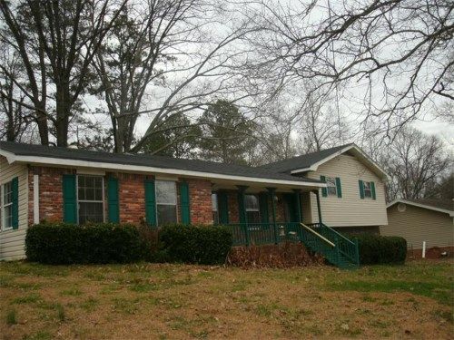 6145 Marilla Street, Douglasville, GA 30135