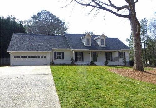 11630 Northgate Trail, Roswell, GA 30075