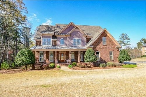 7520 River Walk Drive, Douglasville, GA 30135