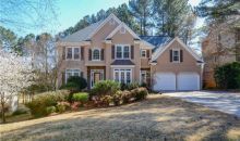 6008 Twinpoint Way Woodstock, GA 30189