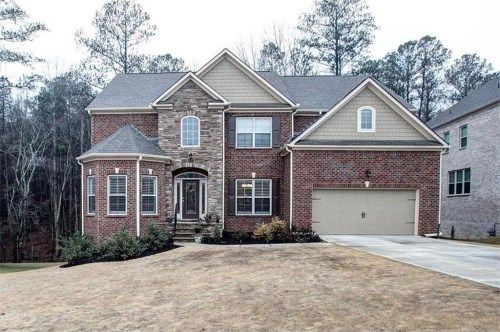 1471 Willis Lake Drive Nw, Kennesaw, GA 30152