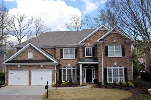 12795 Wyngate Trail, Alpharetta, GA 30005