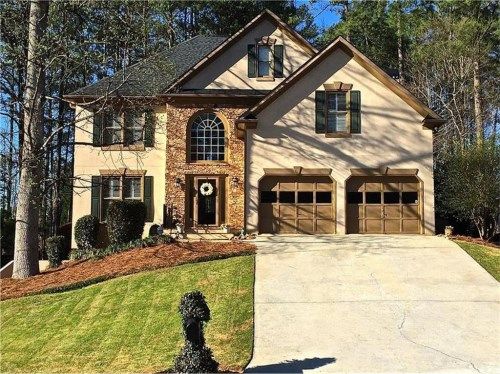 2235 Saluda Lane Nw, Acworth, GA 30101