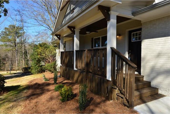 1495 Sagamore Drive, Atlanta, GA 30345