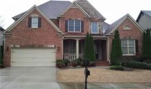 3424 Willow Glen Trail Suwanee, GA 30024