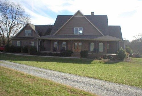 1611 Old Alabama Road, Taylorsville, GA 30178