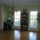 1611 Old Alabama Road, Taylorsville, GA 30178 ID:13931112