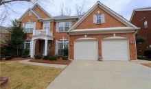 3406 Belridge Drive Se Smyrna, GA 30080