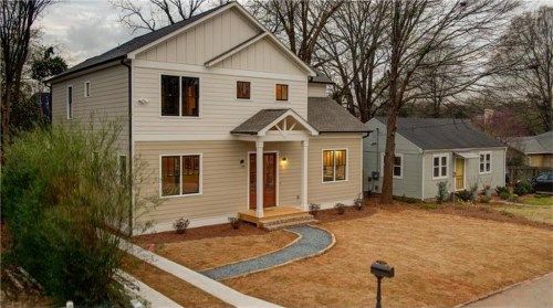 2769 Craigie Avenue, Decatur, GA 30030