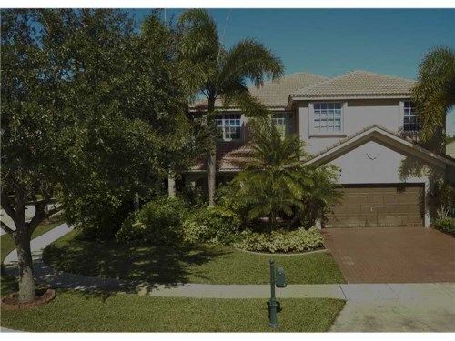 16447 SW 1st Ct, Hollywood, FL 33027