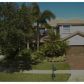 16447 SW 1st Ct, Hollywood, FL 33027 ID:13849860