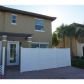 1422 SW 147th Ter # 5, Hollywood, FL 33027 ID:13850287