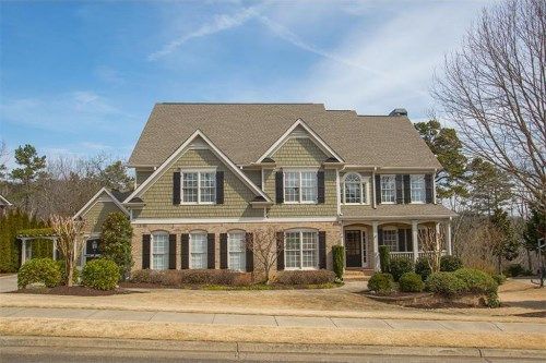 529 Crested Hawk Ridge, Canton, GA 30114