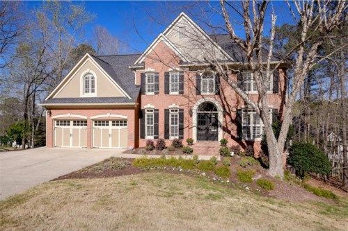 3303 Turnbury Way, Woodstock, GA 30189