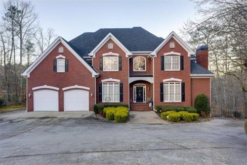 6093 Governors Walk Drive, Canton, GA 30115