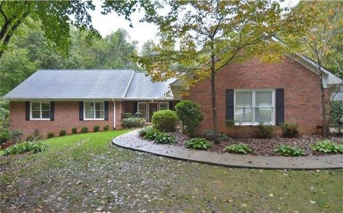 1636 Reflections Trail Sw, Powder Springs, GA 30127