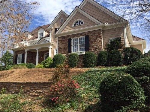 158 River Overlook Road, Dawsonville, GA 30534