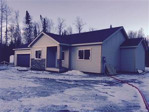 4551 E Mary Martin Drive, Wasilla, AK 99654