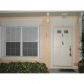 33 Whitehead Cir # 33, Fort Lauderdale, FL 33326 ID:13929586