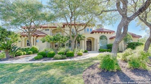 24 Champion Trail, San Antonio, TX 78258