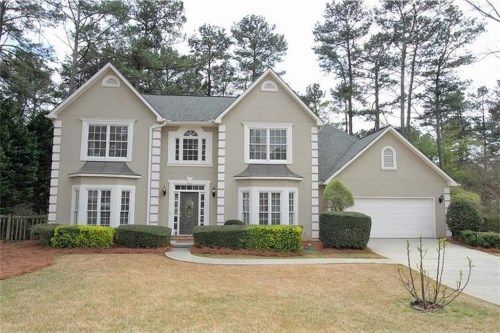 6405 Murets Road, Alpharetta, GA 30022