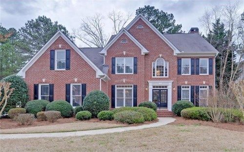 2677 Dunmoore Drive, Snellville, GA 30078