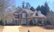 2342 Waterscape Trail Snellville, GA 30078