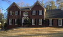 4381 Derwent Drive Ne Roswell, GA 30075