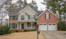 4407 Lake Chimney Place Roswell, GA 30075