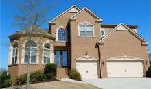 3668 Guildhall Trail Marietta, GA 30066