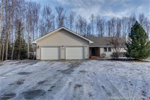 6741 W Hemmer Drive, Wasilla, AK 99654