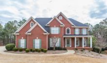 132 Fairway Overlook Woodstock, GA 30188