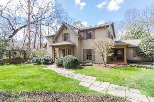 4086 Randall Mill Road Nw, Atlanta, GA 30327