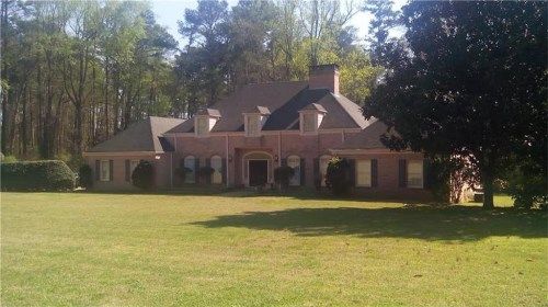 6043 Giles Road, Lithonia, GA 30058