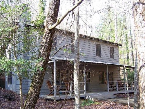 202 Buckskull Hollow Drive, Jasper, GA 30143