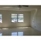 1551 SW 135TH TE # G114, Hollywood, FL 33027 ID:13917869