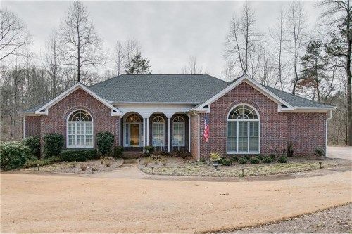 6080 Summer Circle, Dawsonville, GA 30534