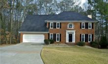 3210 Waters Mill Drive Alpharetta, GA 30022