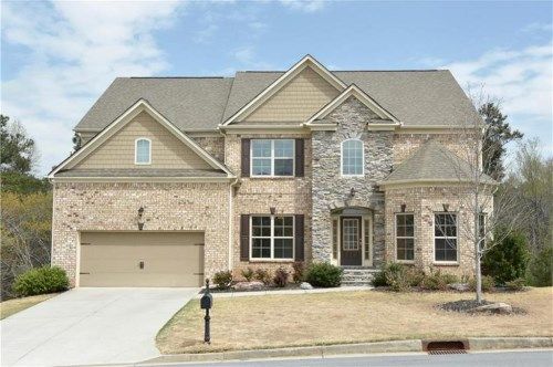 1025 Walters Circle, Alpharetta, GA 30005