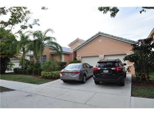 3872 Heron Ridge Ln, Fort Lauderdale, FL 33331