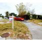 496 NW 48th Ct, Fort Lauderdale, FL 33309 ID:13928884