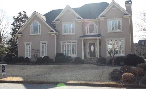 125 Brighton Circle, Alpharetta, GA 30004