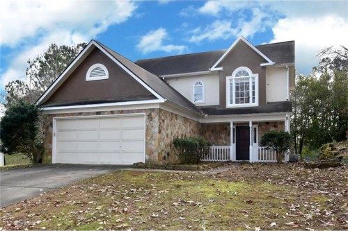 1749 Latour Drive, Marietta, GA 30066