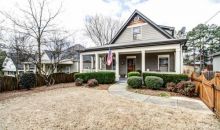 43 Warren Street Se Atlanta, GA 30317