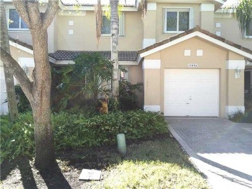 15856 SW 12th St # 3, Hollywood, FL 33027