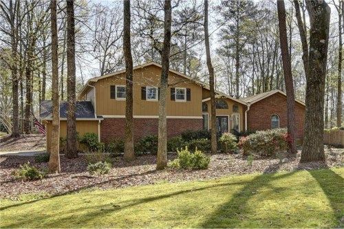 2166 Brendon Drive, Atlanta, GA 30338