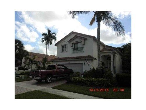 15866 SW 16 CT, Hollywood, FL 33027