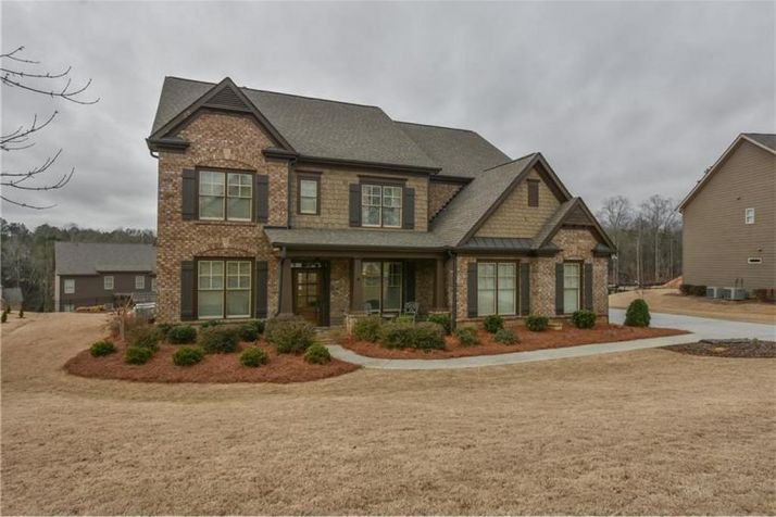 1874 Granite Hill Court, Hoschton, GA 30548