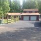 23806 Hilltop Drive, Chugiak, AK 99567 ID:13872284